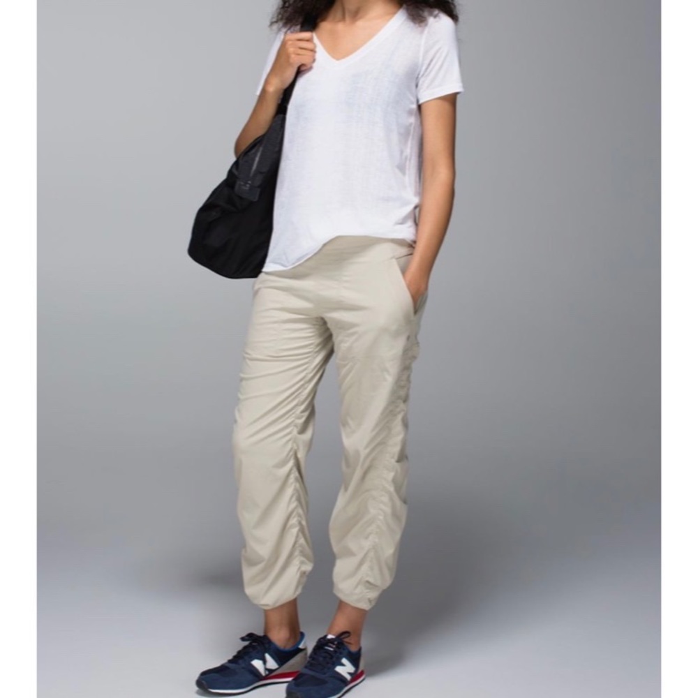 Lululemon | Studio Pant ll